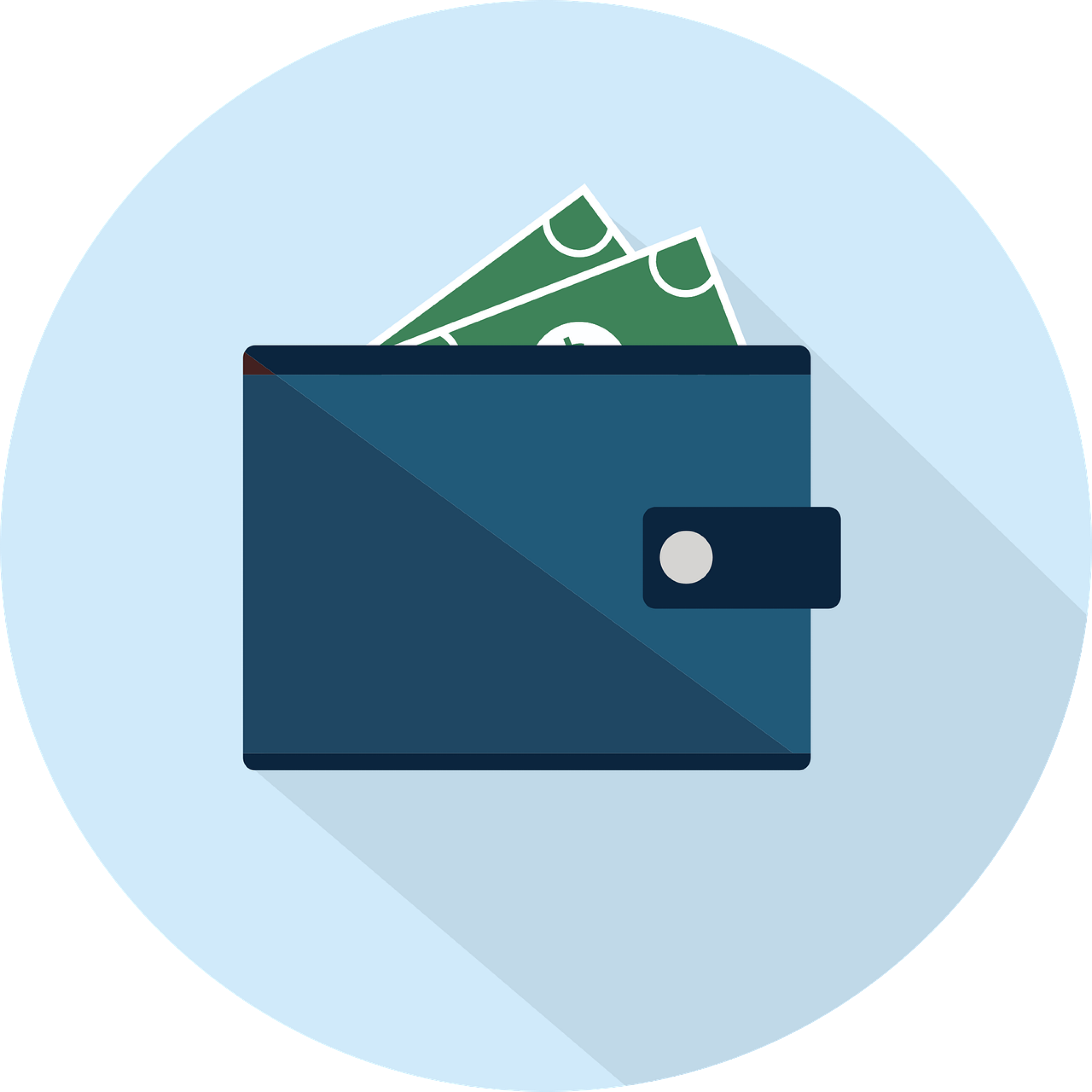 Running budget and commercial aspects